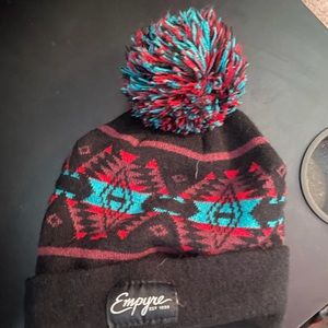 Empyre beanie